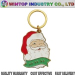 Custom Metal Keychains