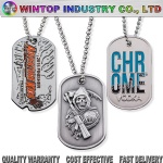Custom Dog Tags