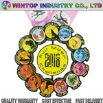 Custom Multiple Event Medals